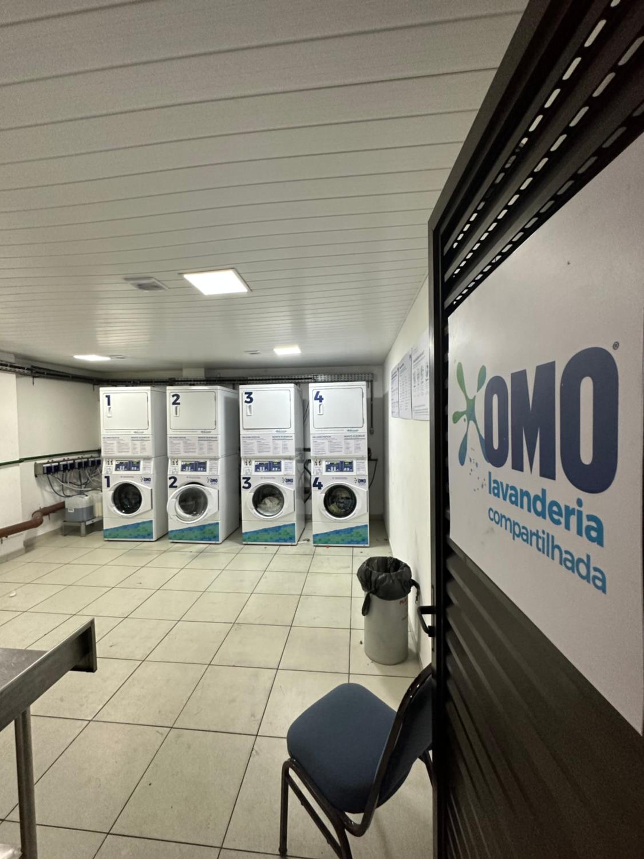 Apartamento na Medida Certa. Hotel BC Convention