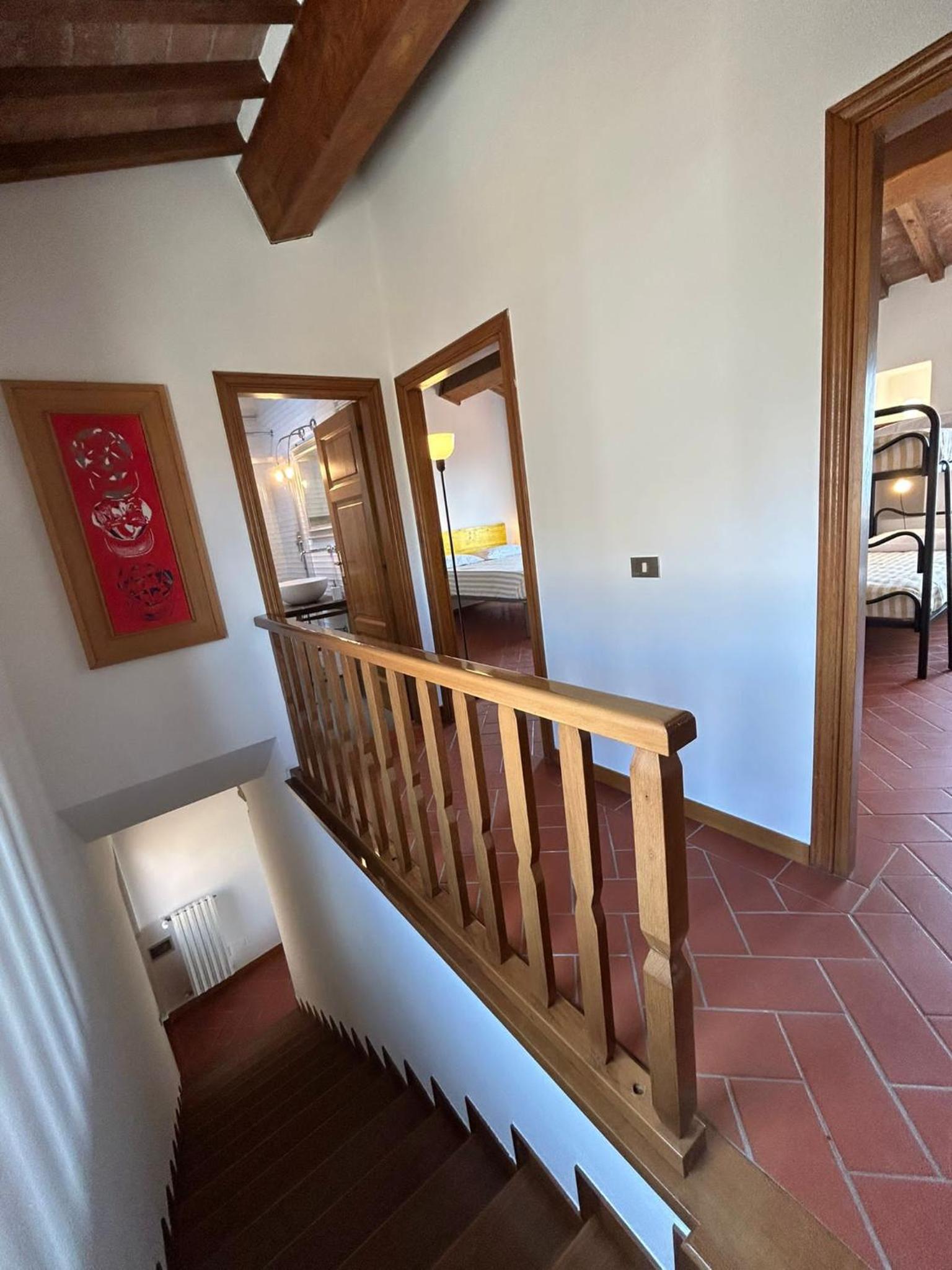 Casa al Castello view 4