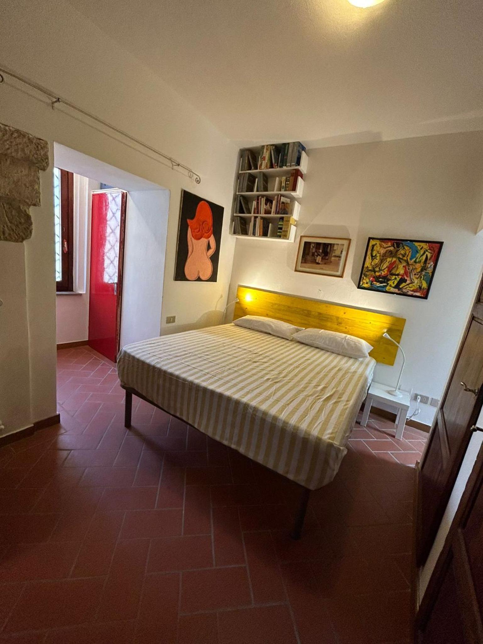 Casa al Castello view 5