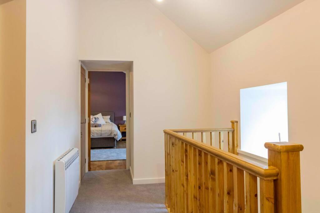 Wensleydale Halls