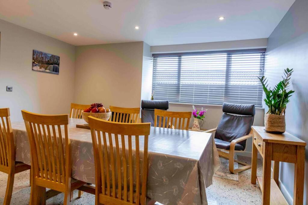 Wensleydale Halls