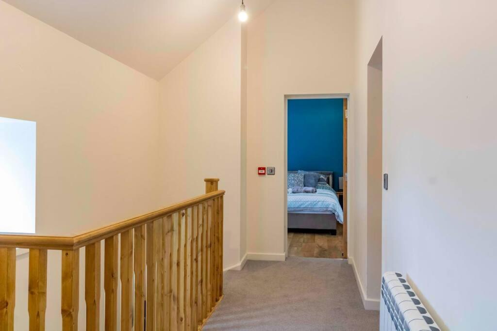 Wensleydale Halls