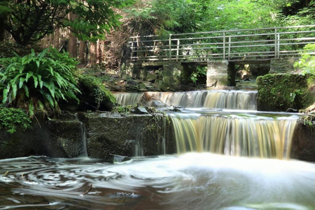 Wensleydale Halls
