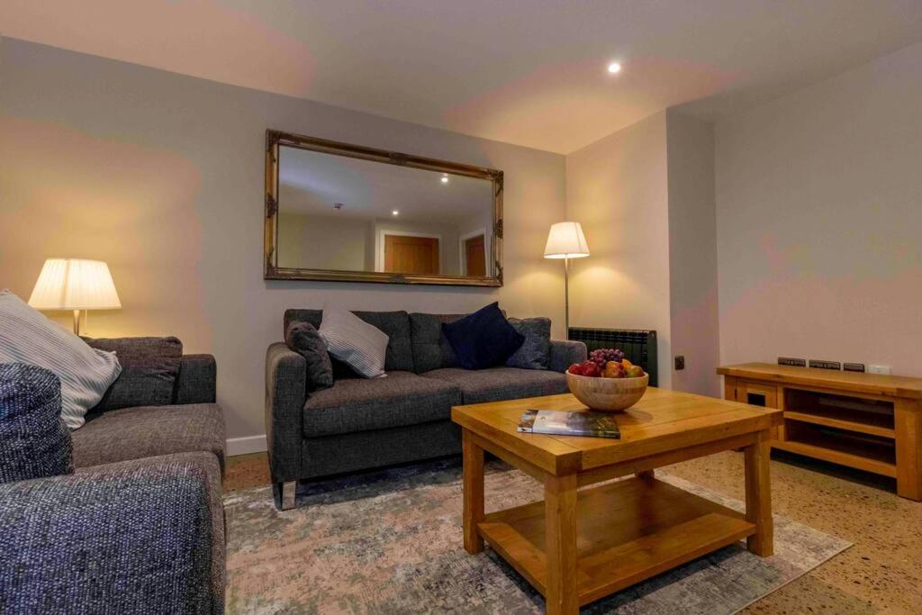 Wensleydale Halls