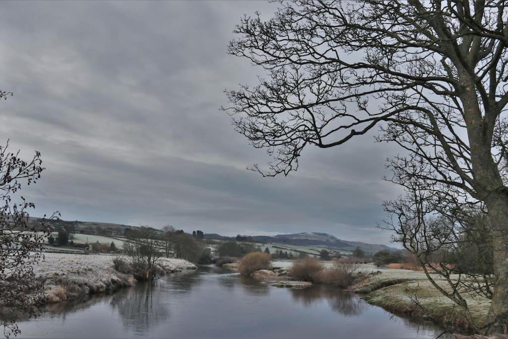 Wensleydale Halls