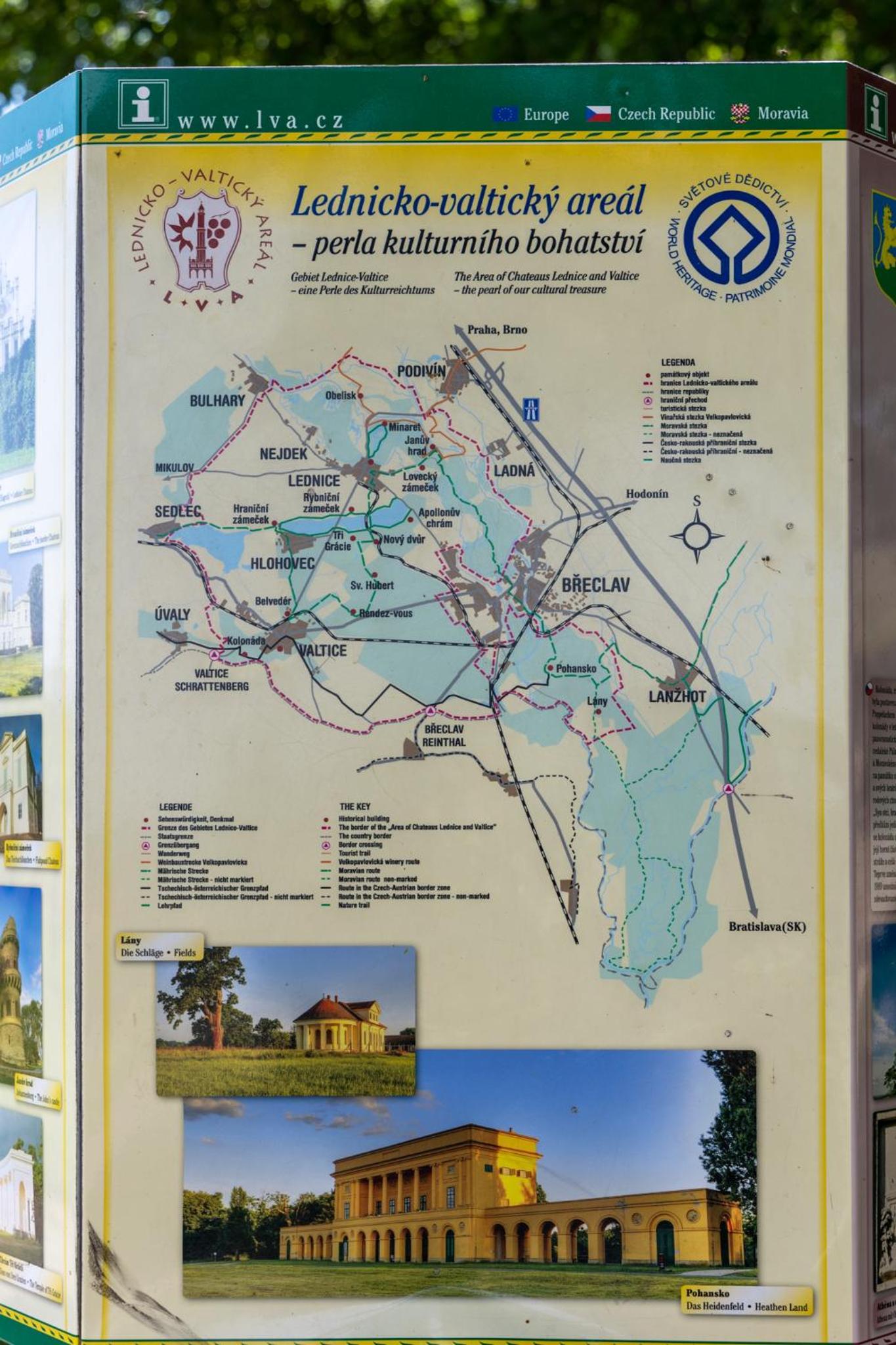 Penzion Alenka Valtice