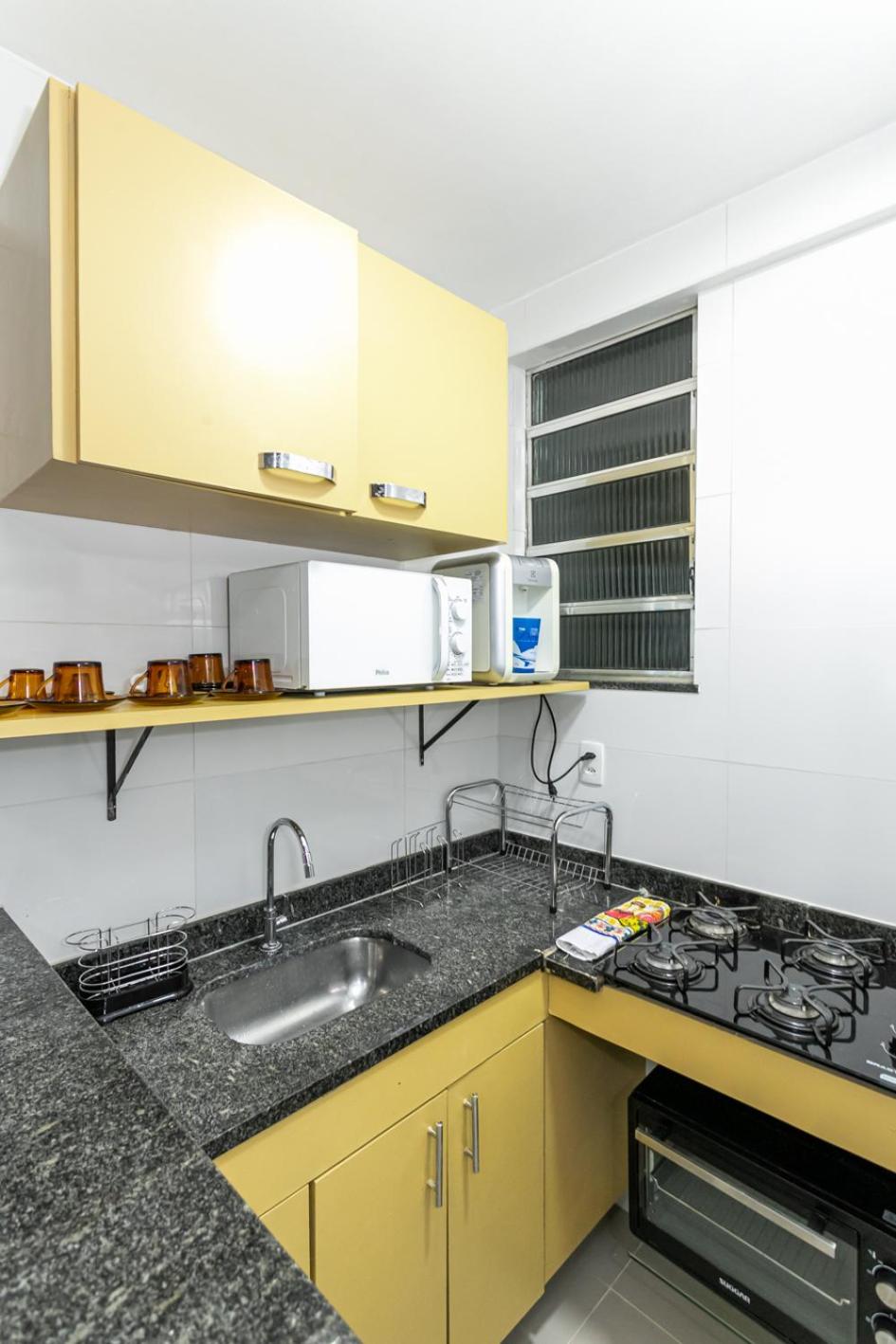 Copa Sky Apartments