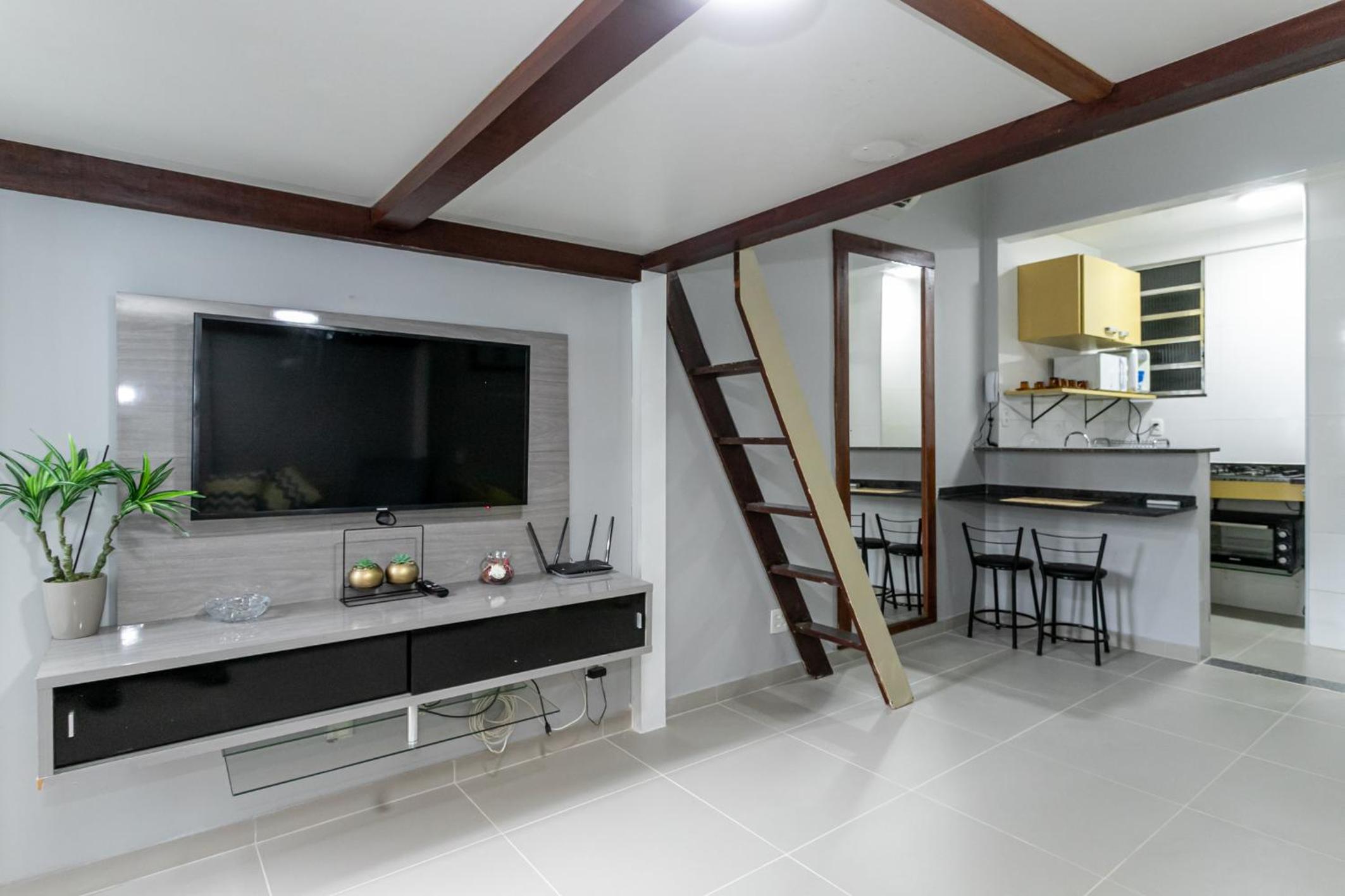 Copa Sky Apartments