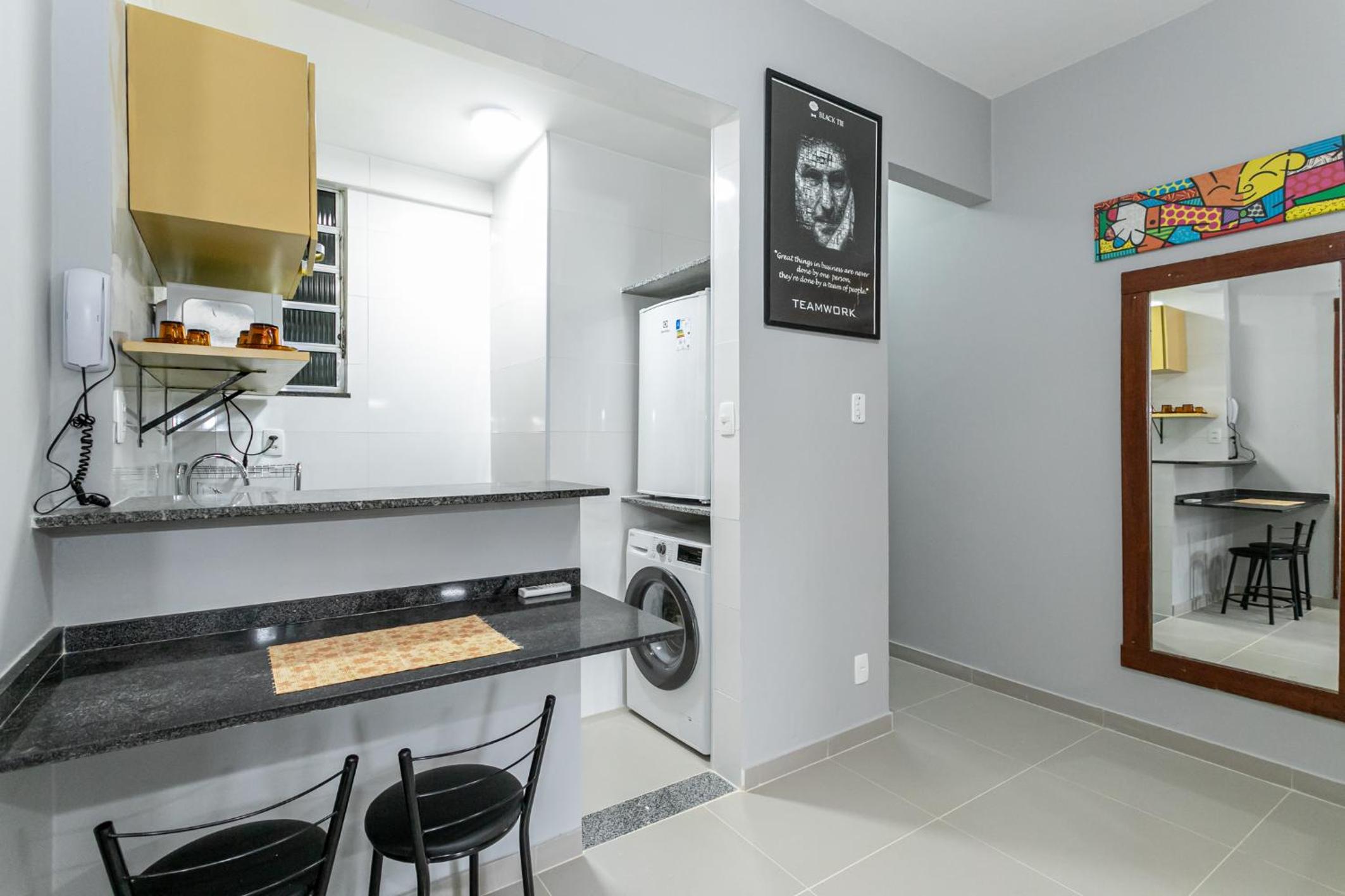 Copa Sky Apartments