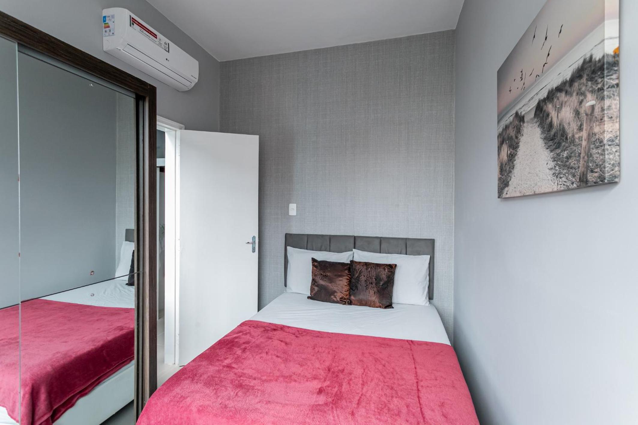 Copa Sky Apartments