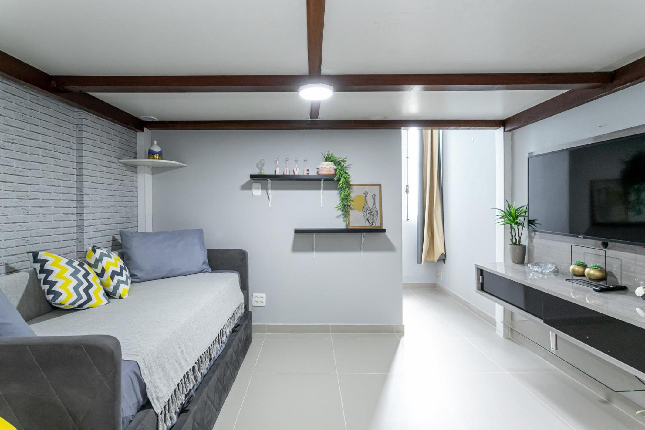 Copa Sky Apartments