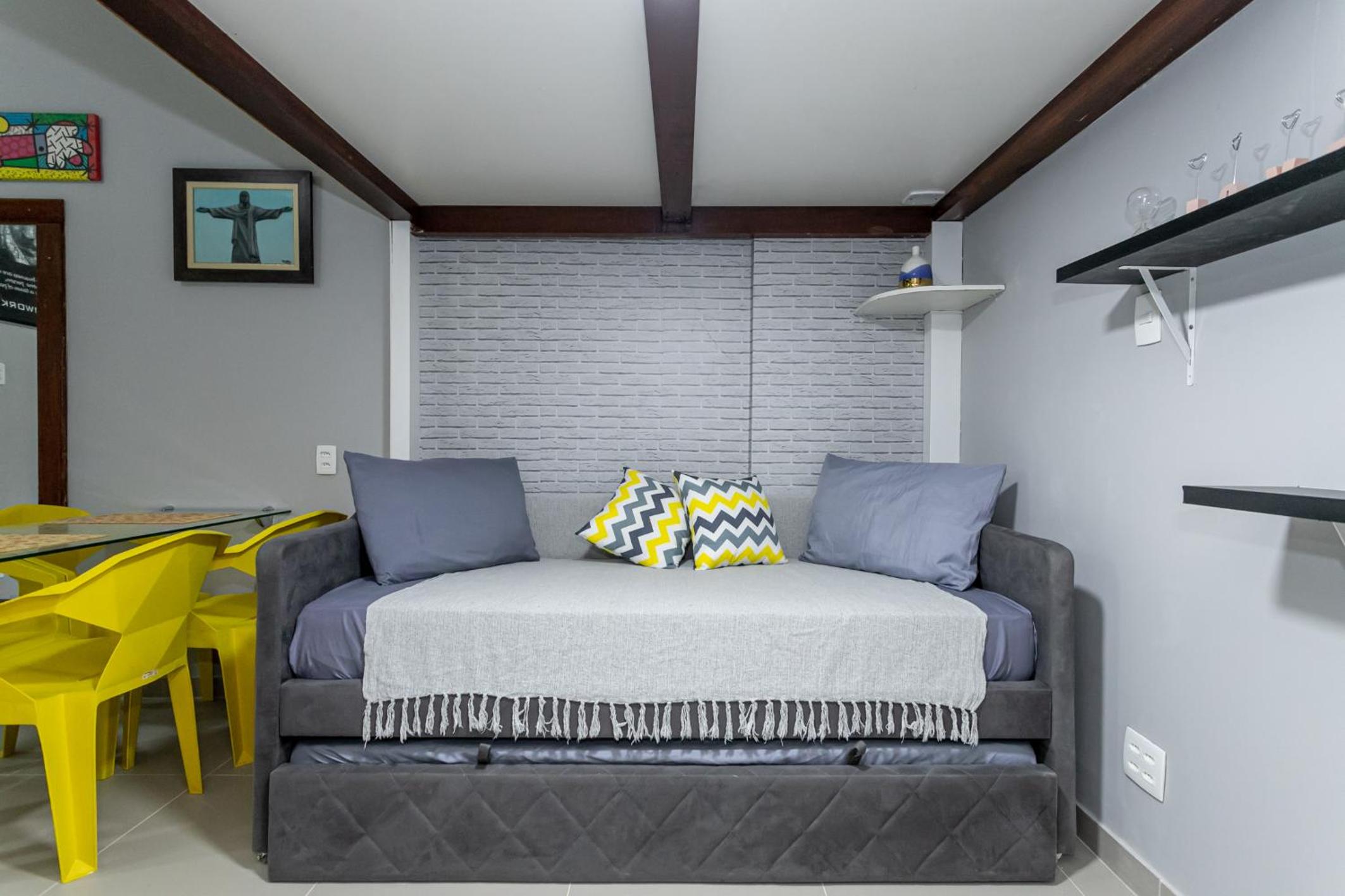 Copa Sky Apartments