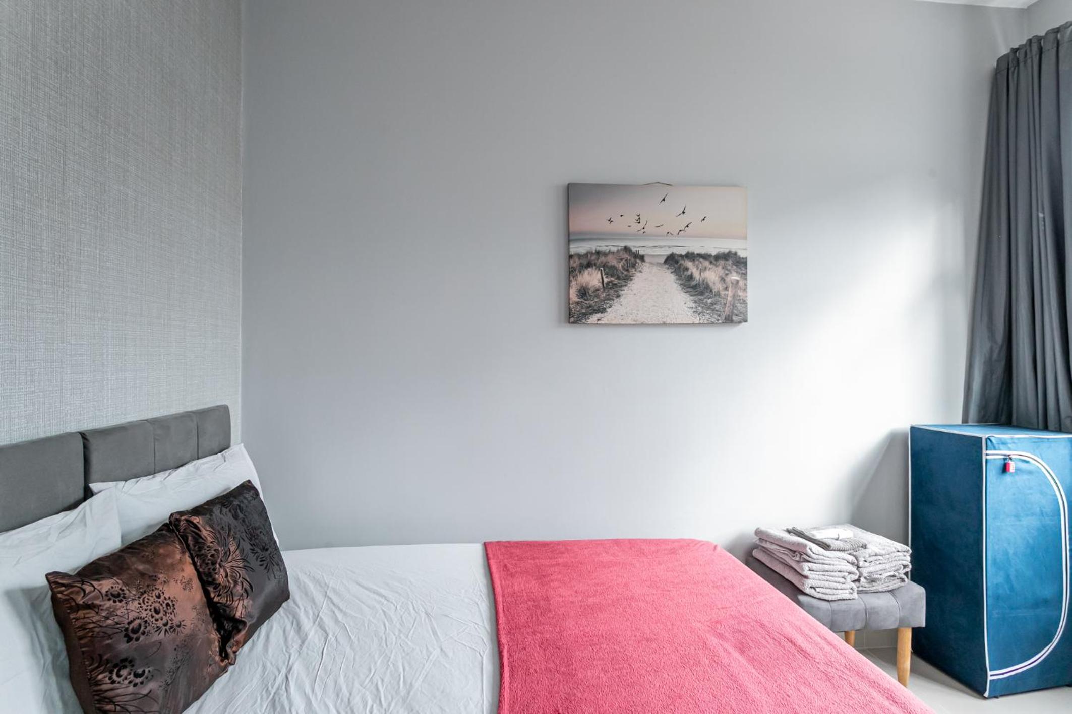Copa Sky Apartments