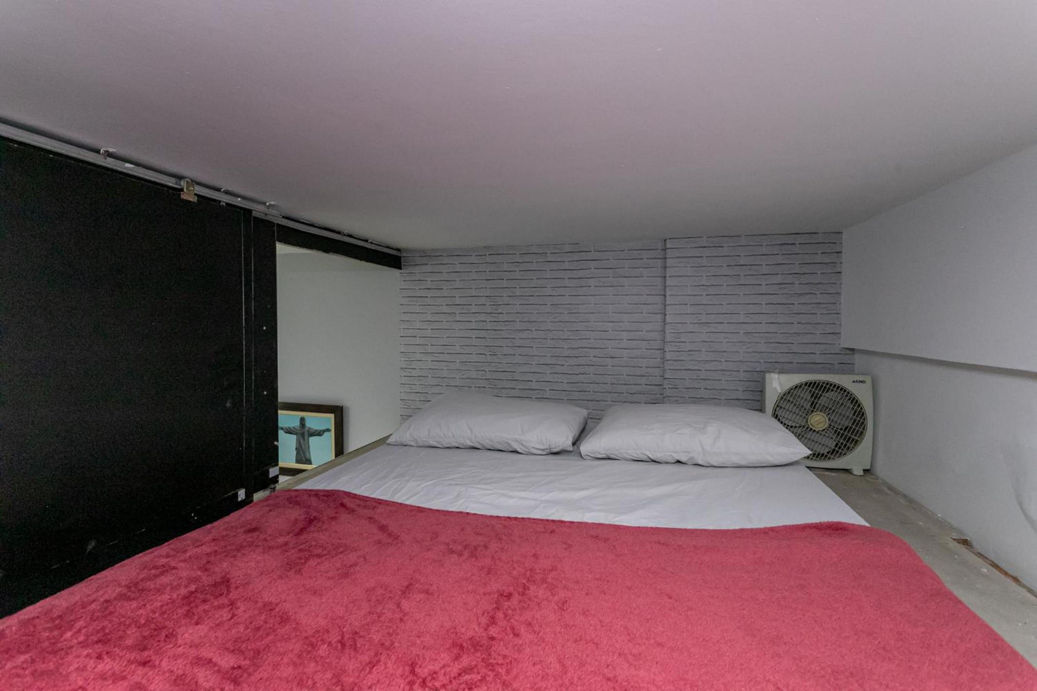 Copa Sky Apartments