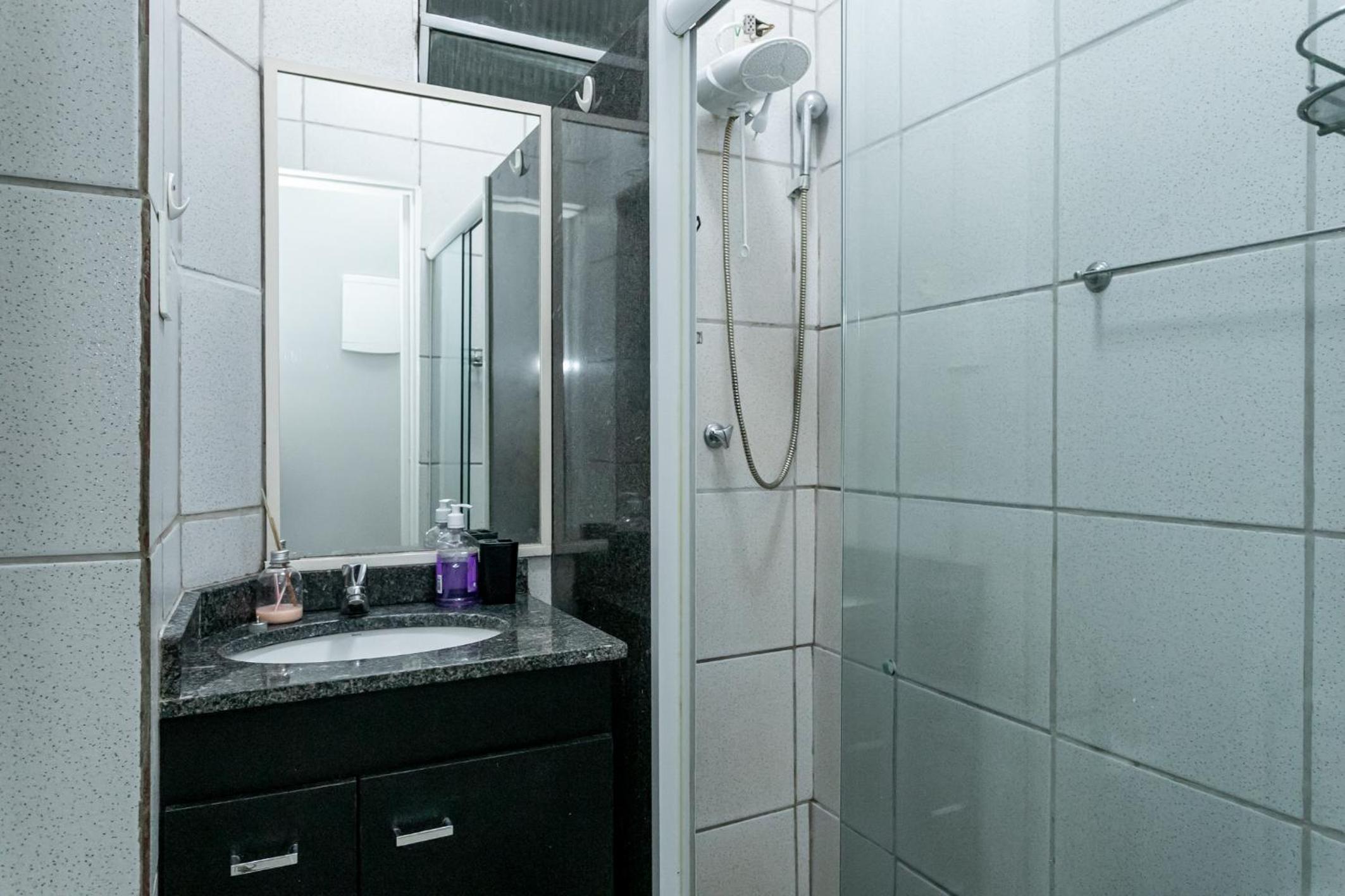 Copa Sky Apartments