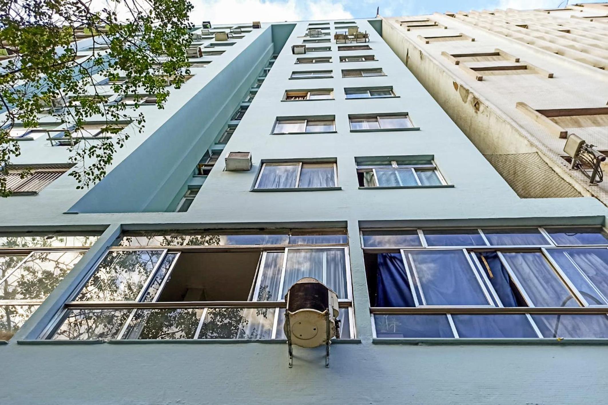 Copa Sky Apartments