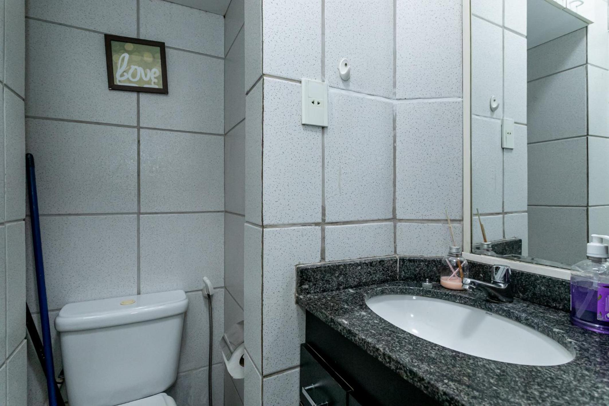 Copa Sky Apartments