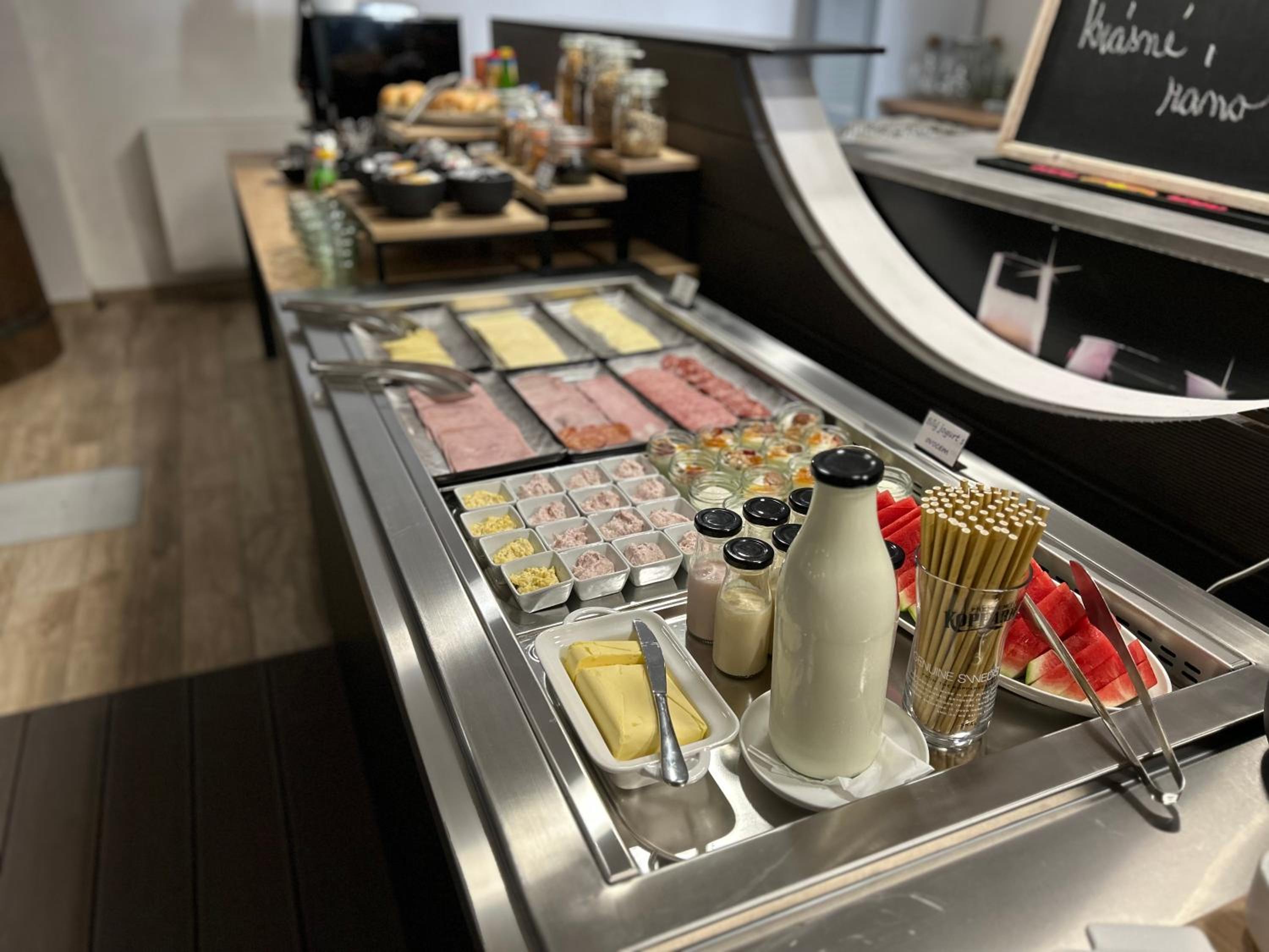 Hotel 14Dveří