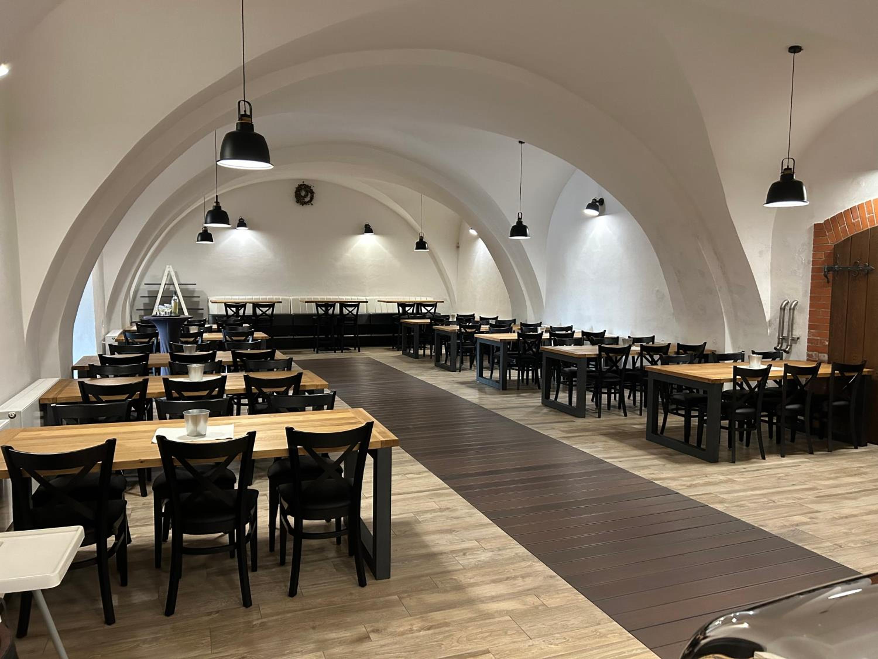 Hotel 14Dveří