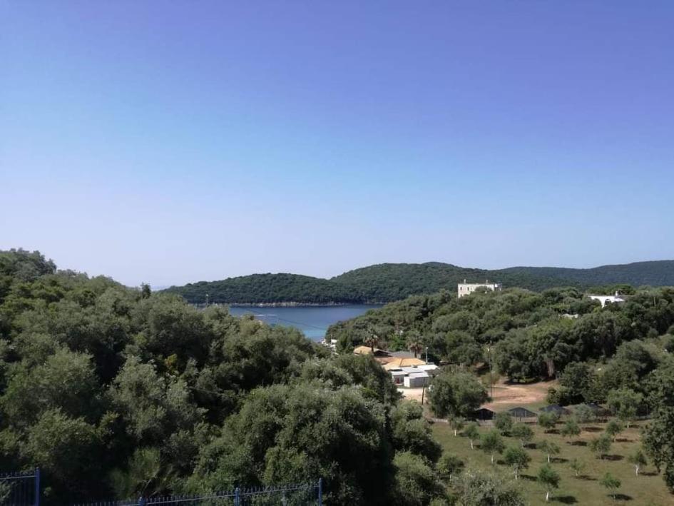 Villa Rodanthi Sivota
