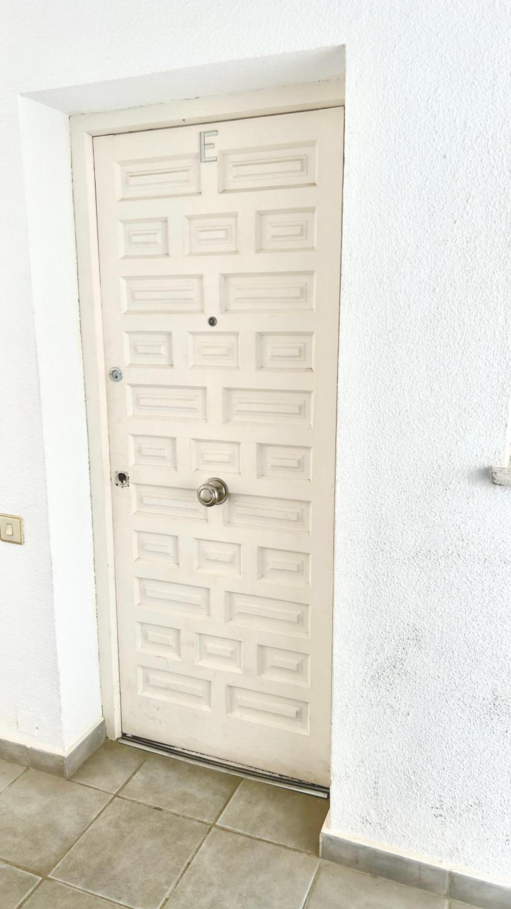 Apartment Ducado 41 Benidorm Playa levante 4 P view 3
