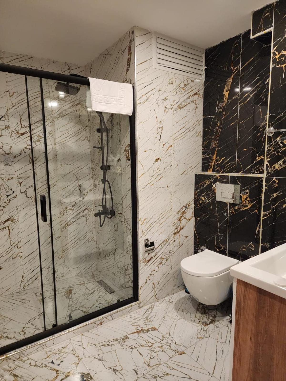 Fidan City Otel - Image 36