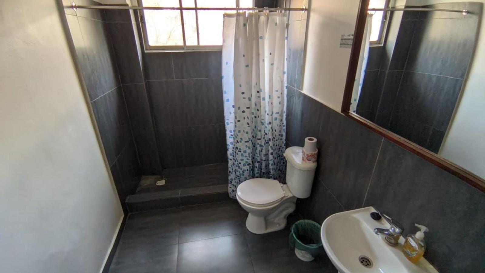 Aji Hostel Providencia