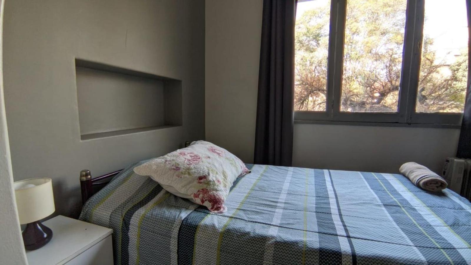 Aji Hostel Providencia