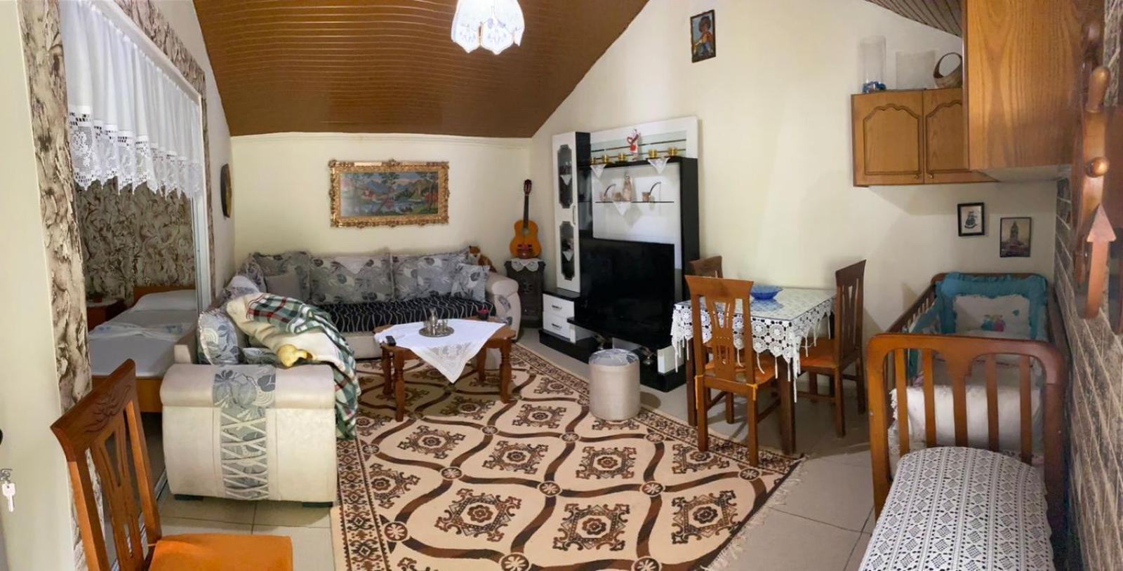 Kasaj Villa