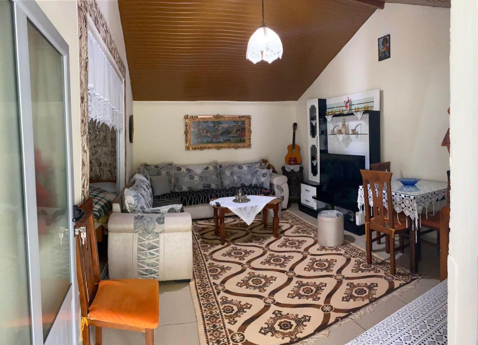Kasaj Villa
