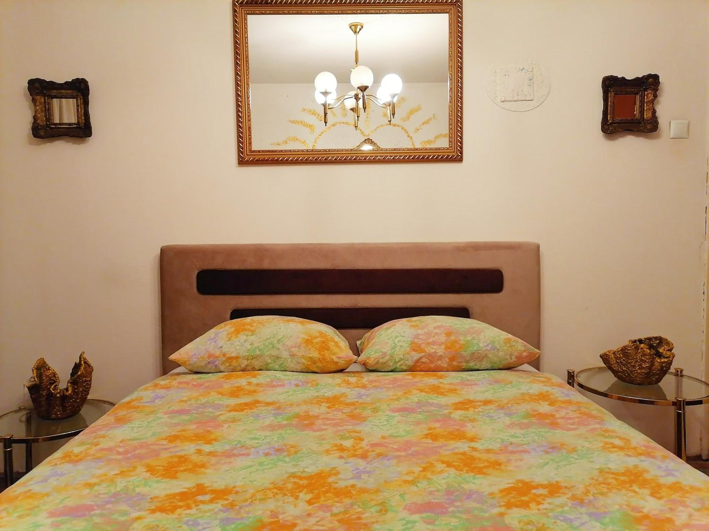 Apartman stan na dan Sarajevo view 3