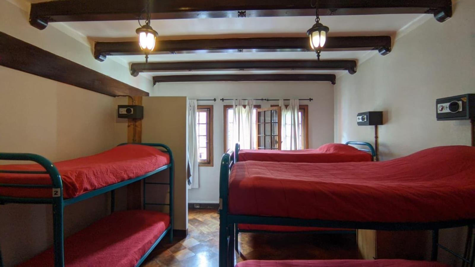 Aji Hostel Providencia