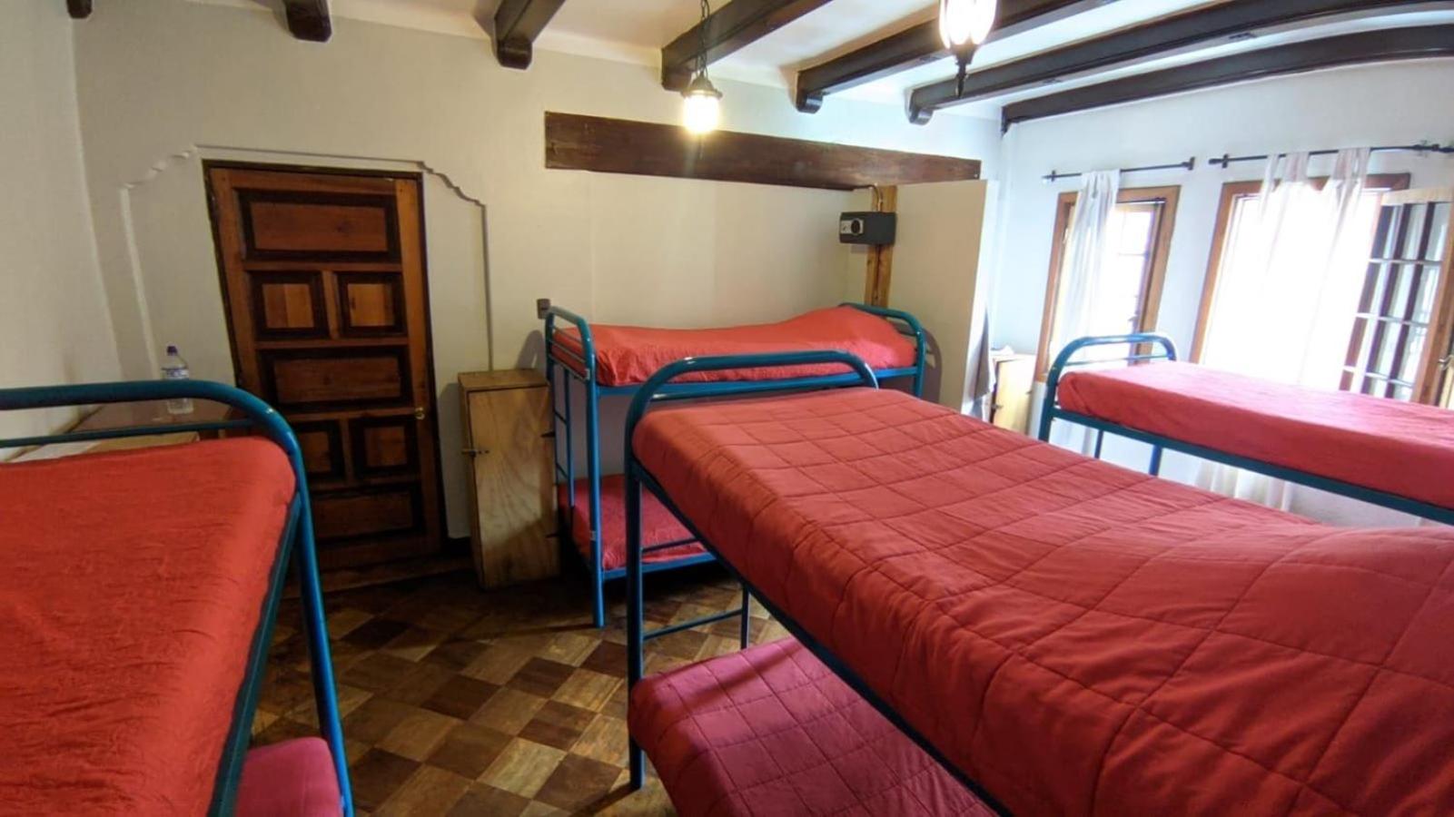 Aji Hostel Providencia