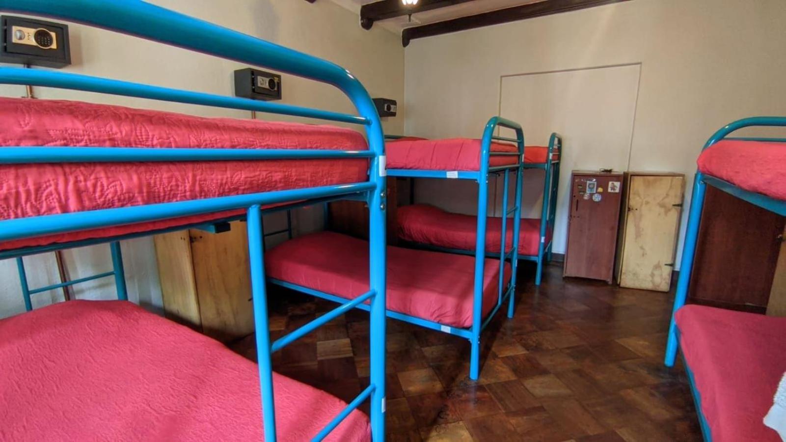 Aji Hostel Providencia