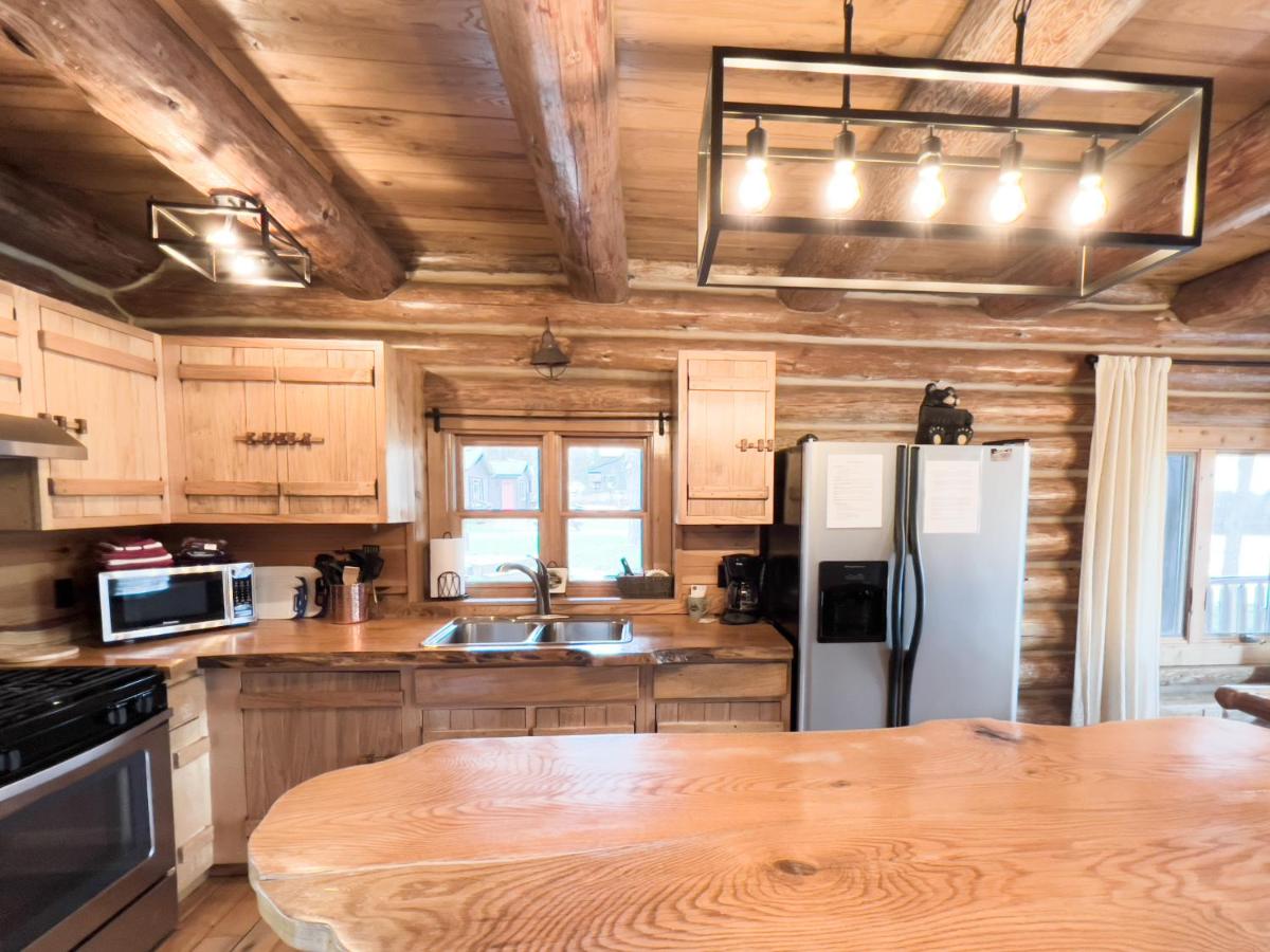 Sleeping Bear Resort