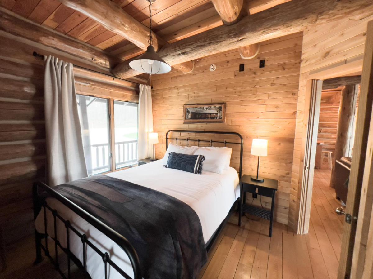 Sleeping Bear Resort