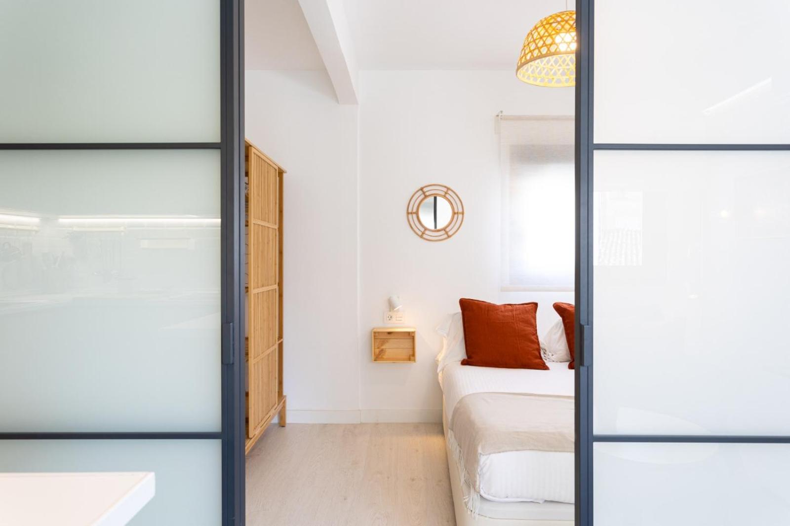 Suite Home Cervantes