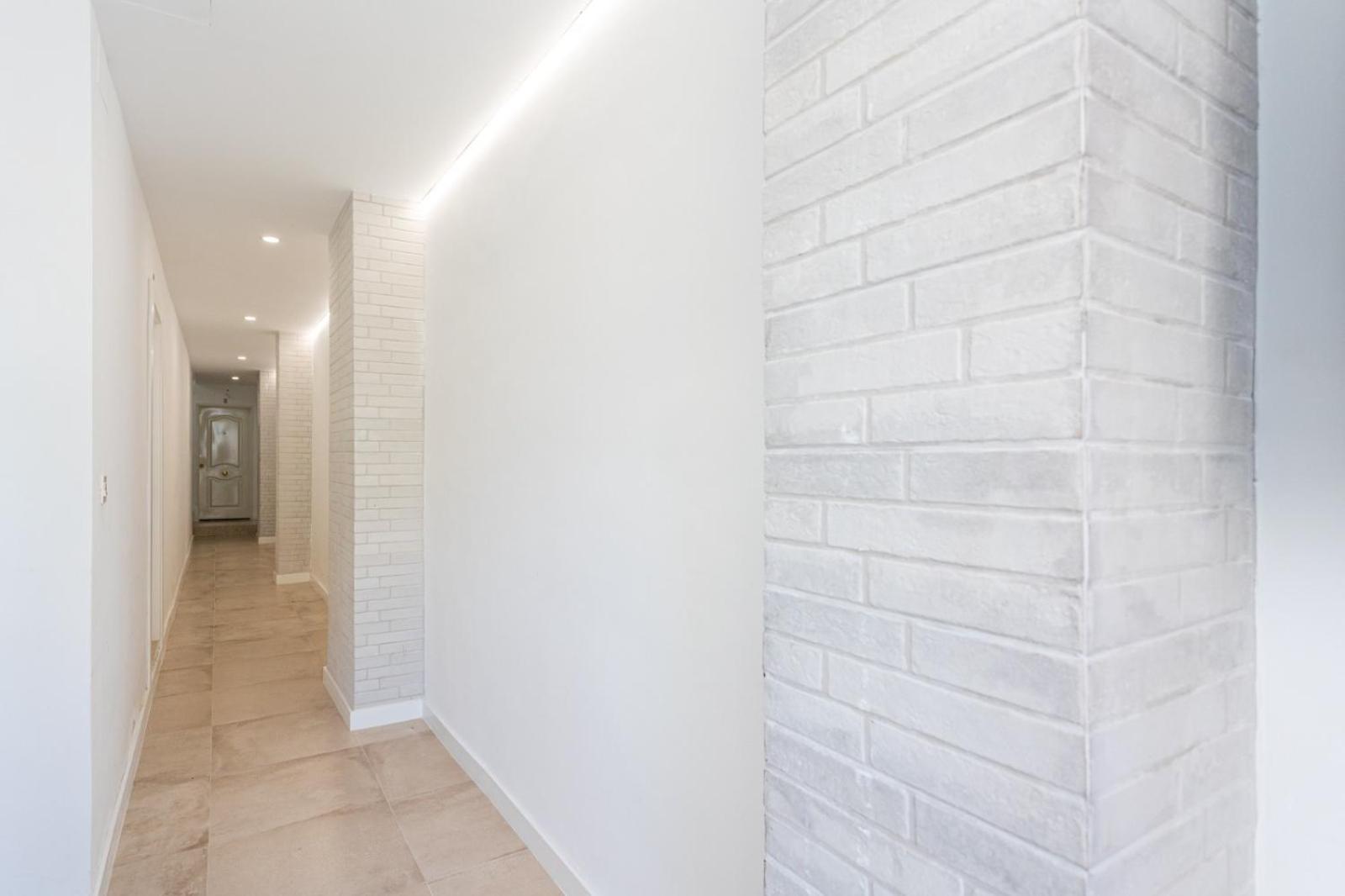 Suite Home Cervantes