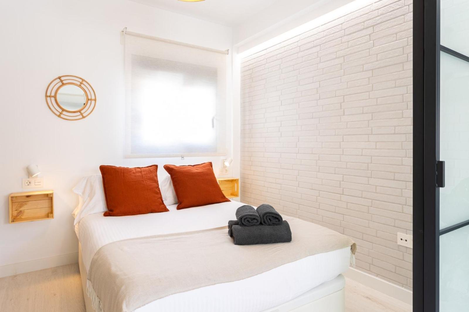 Suite Home Cervantes