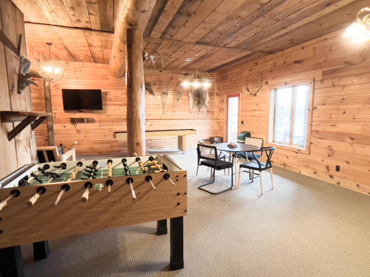 Sleeping Bear Resort