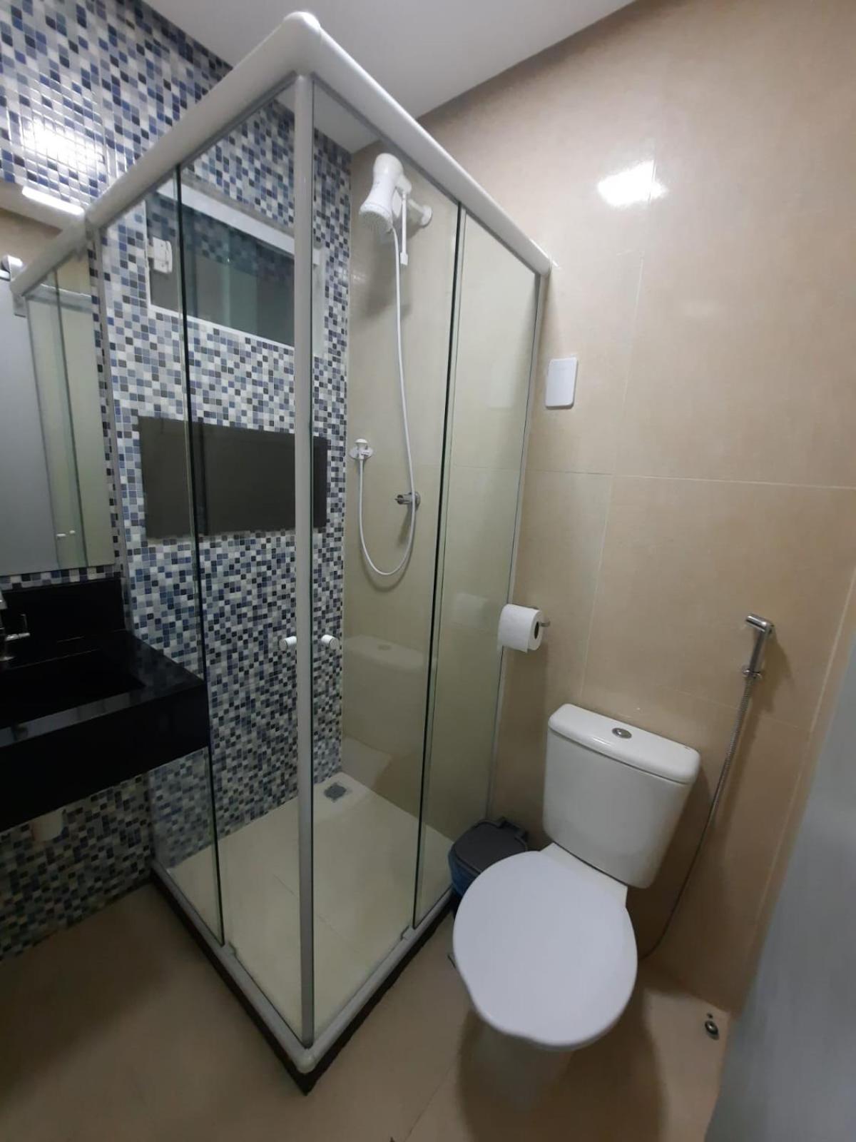 Apartamento Portomar- Porto de Galinhas PE view 5