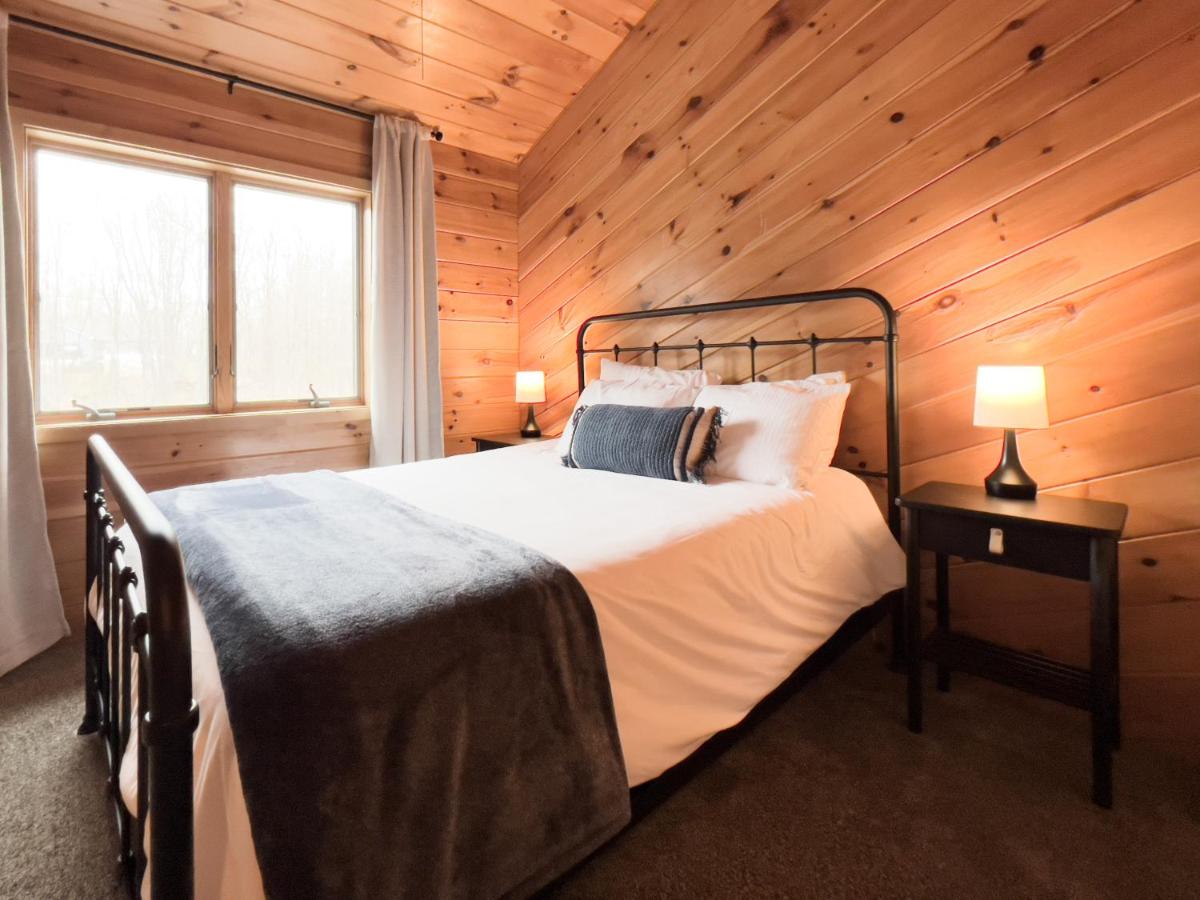 Sleeping Bear Resort