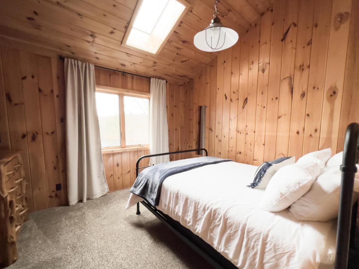Sleeping Bear Resort
