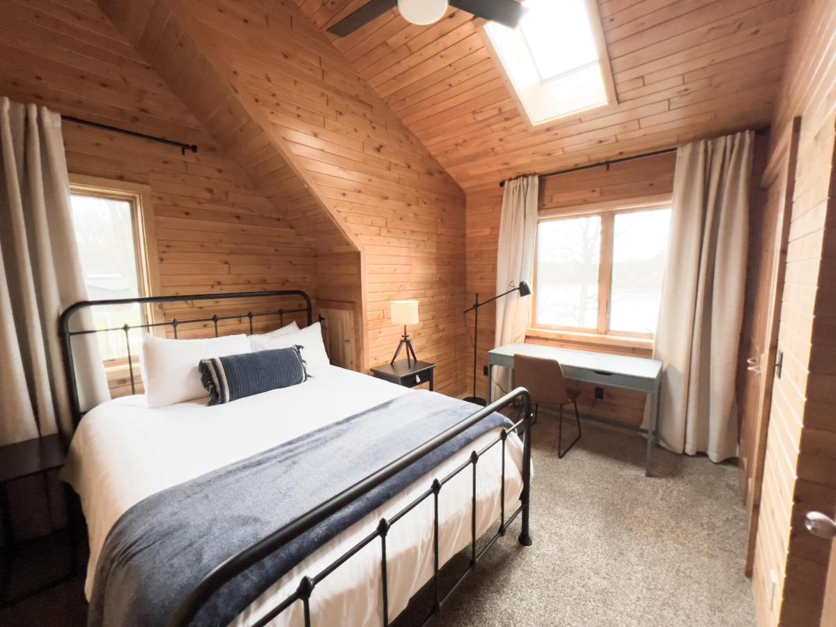 Sleeping Bear Resort