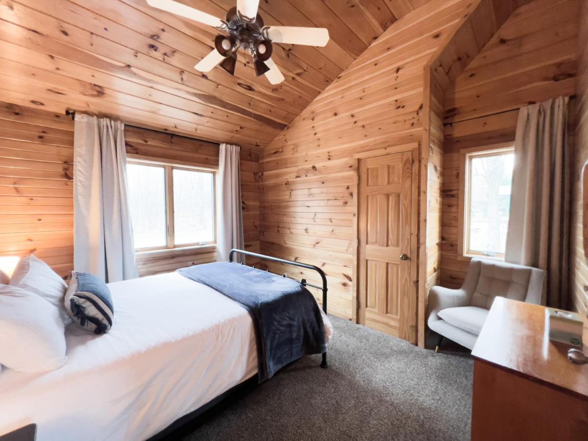 Sleeping Bear Resort