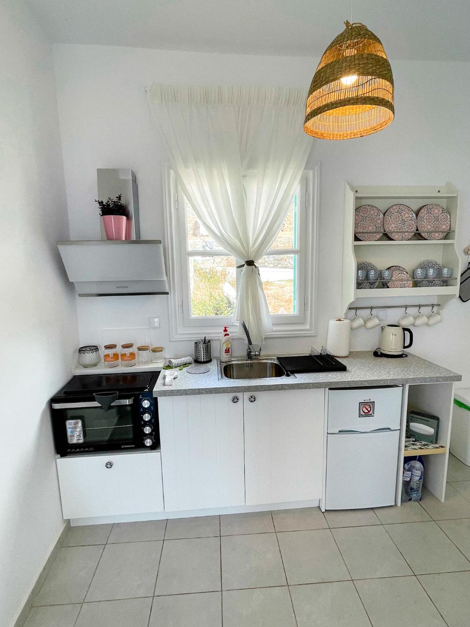 Twins Apartments