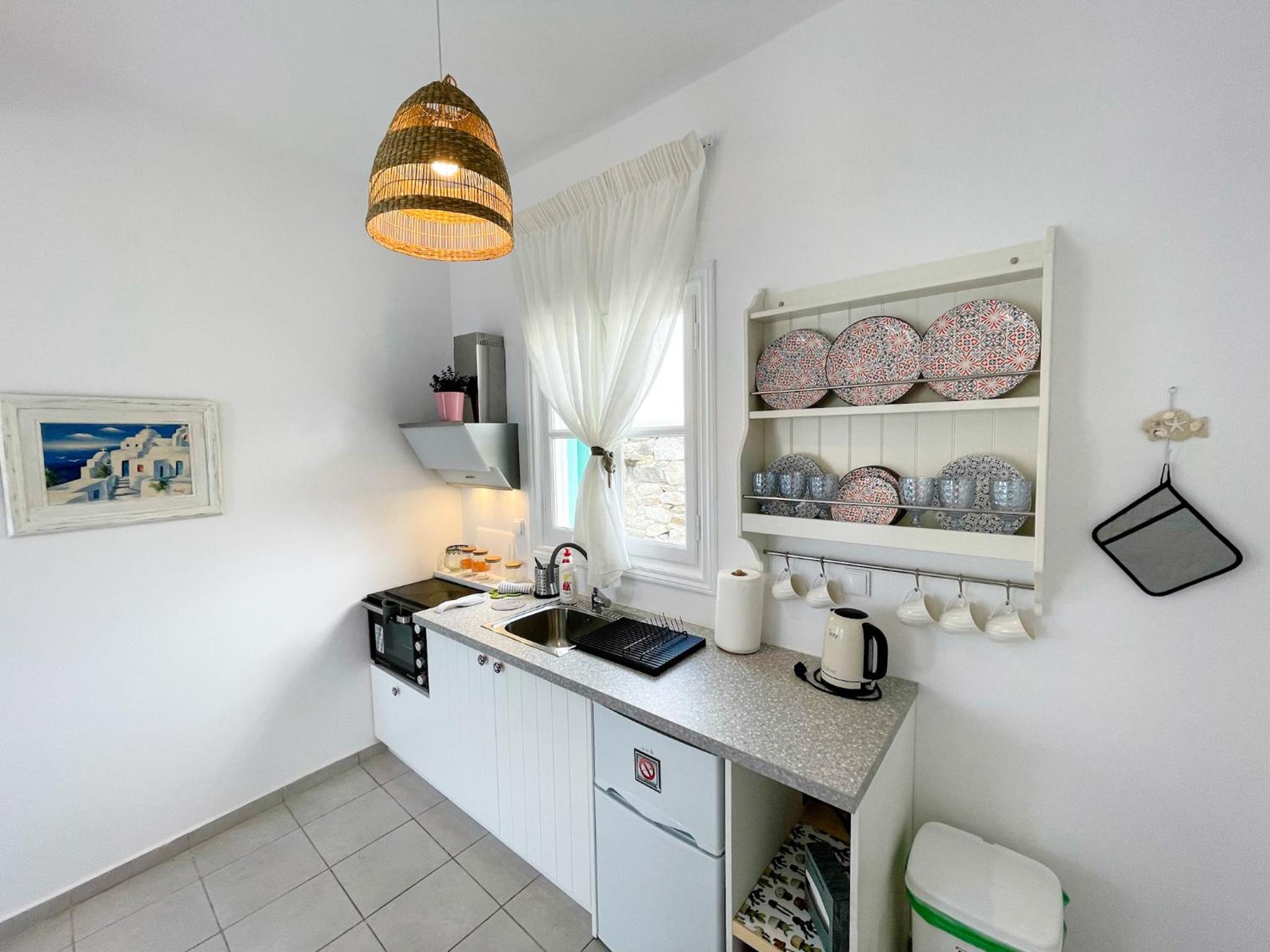 Twins Apartments
