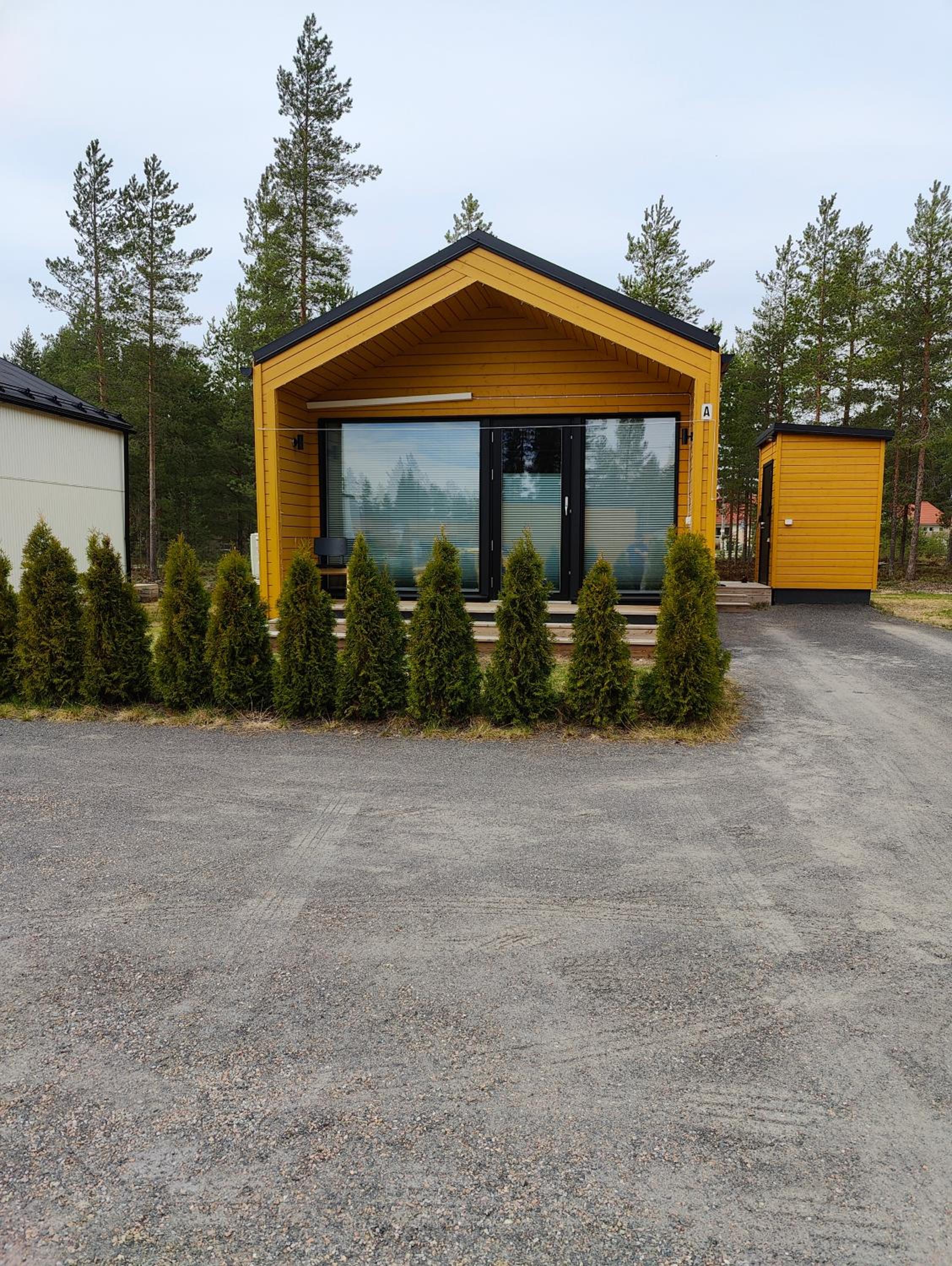 Minikoti