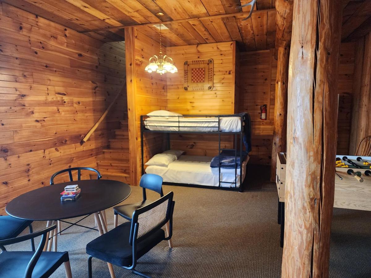 Sleeping Bear Resort