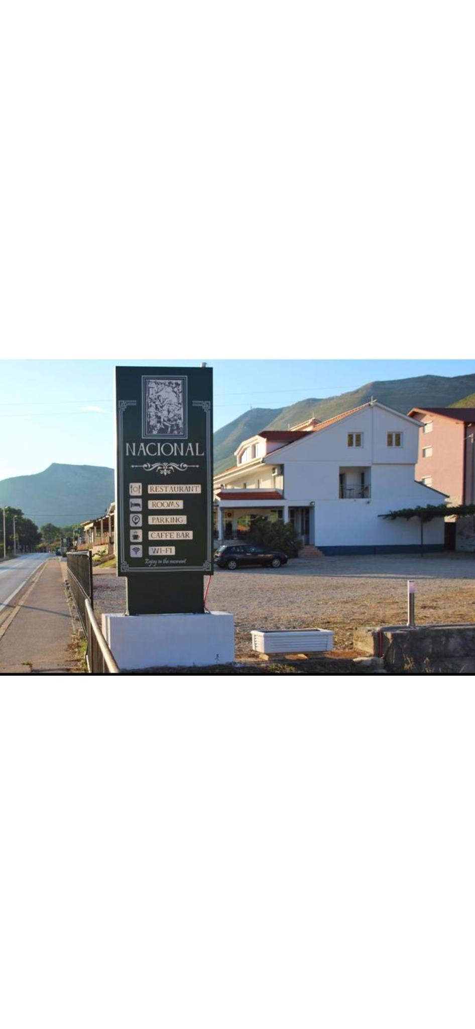 NACIONAL